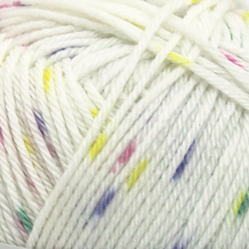 Baby Supremo Fantasy 4ply