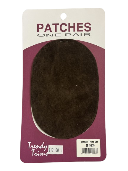 Elbow Patches