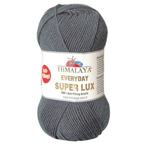 Himalaya Everyday Super Lux 8ply Acrylic