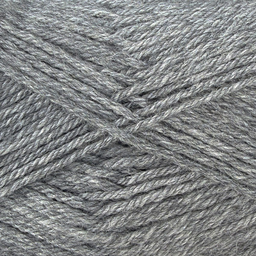 Crucci Greywacke Naturals 4ply