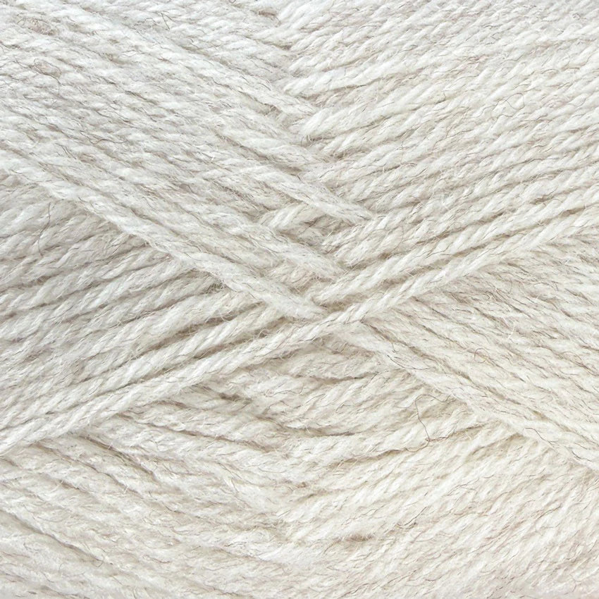 Crucci Greywacke Naturals 4ply