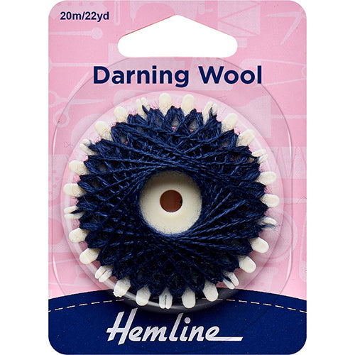 Darning Wool