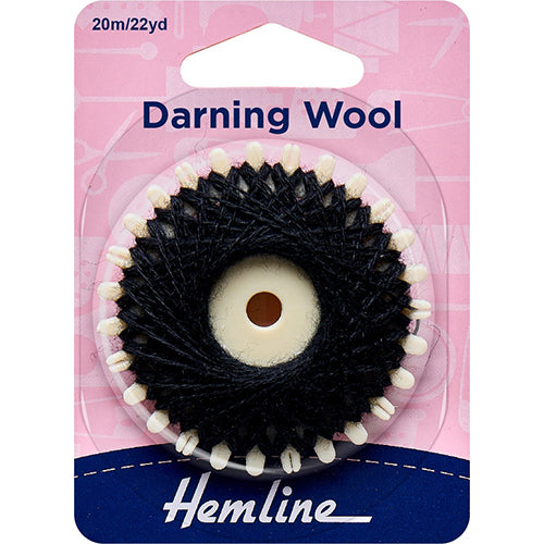 Darning Wool