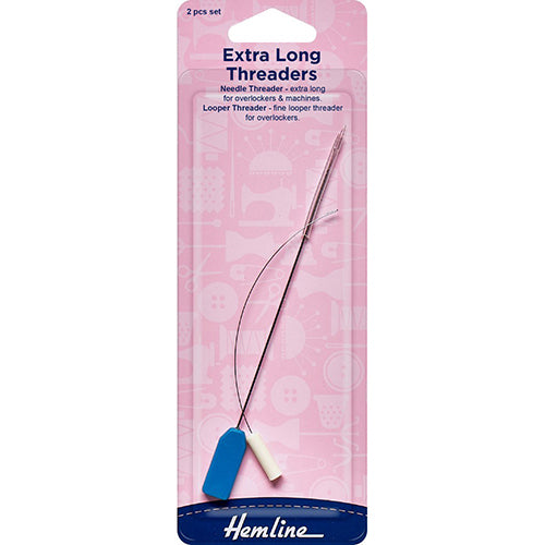 Overlocker Threader Set