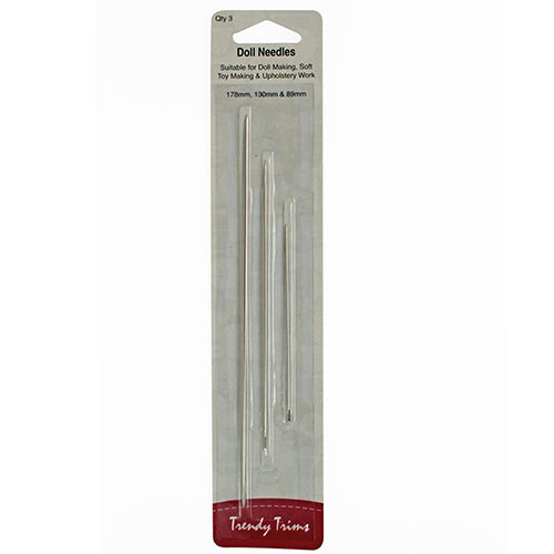 Needles | Doll Needles