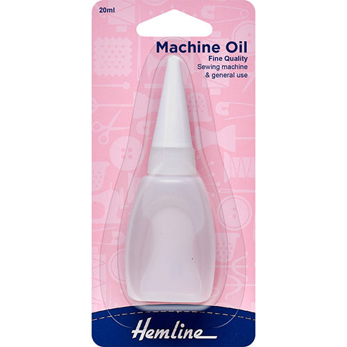 Machine Oil