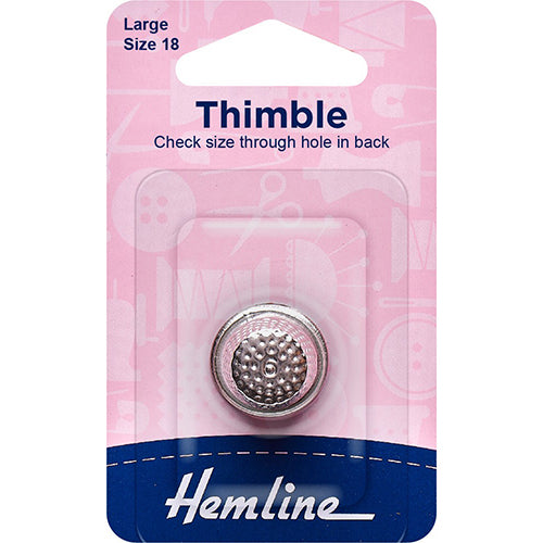 Thimble