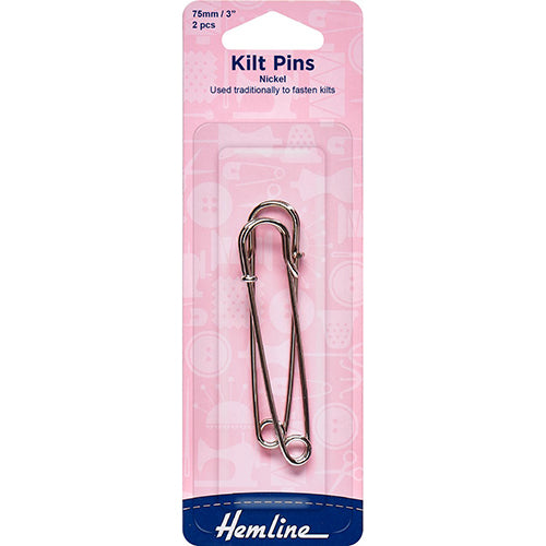 Kilt Pins