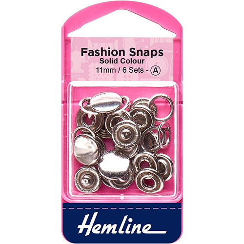 Fashion Snaps