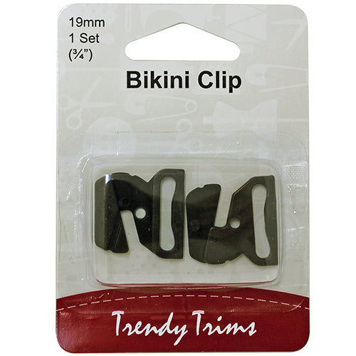 Bikini Clip