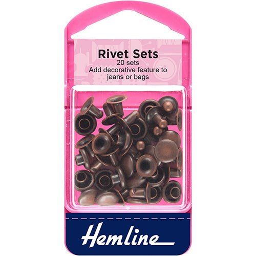 Jean Rivets