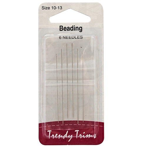 Needles | Beading
