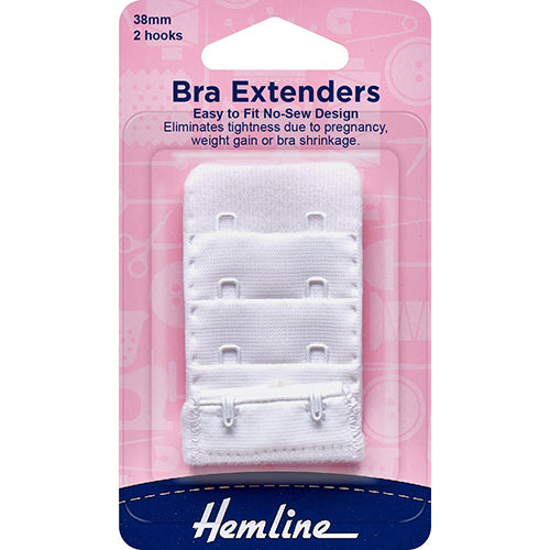 Bra Extenders