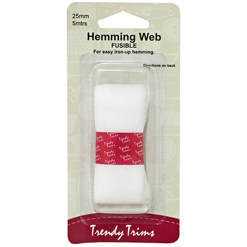 Hemming Web
