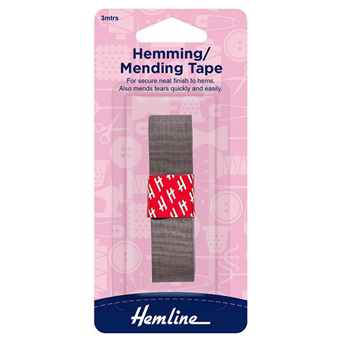 Hemming/Mending Tape