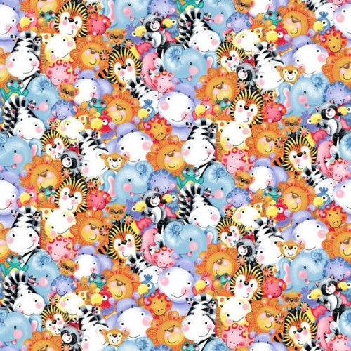 Born to be Wild | All Animals | Multi HG1836-186