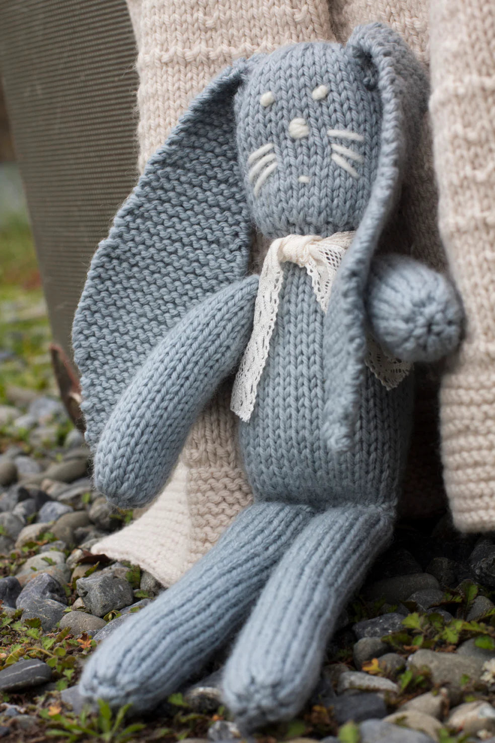 Baby Rabbit | Lisa F Design - BC05
