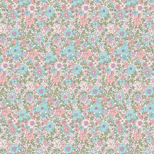 Everlasting | Arley Rose | Pink/Blue LF7514B