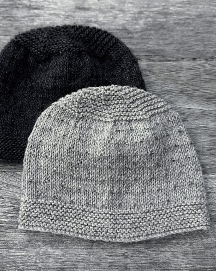 Mika Petite Cardigan & Hat 4ply | The Kiwi Stitch & Knit Co
