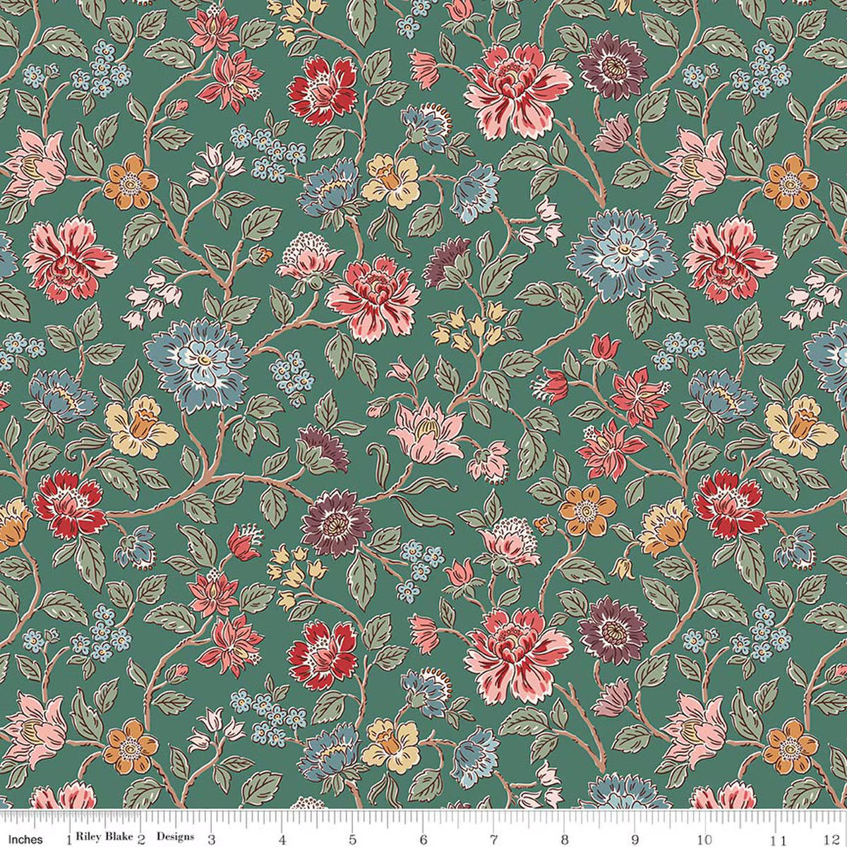 Northanger Abbey | Morland Green 25070 102