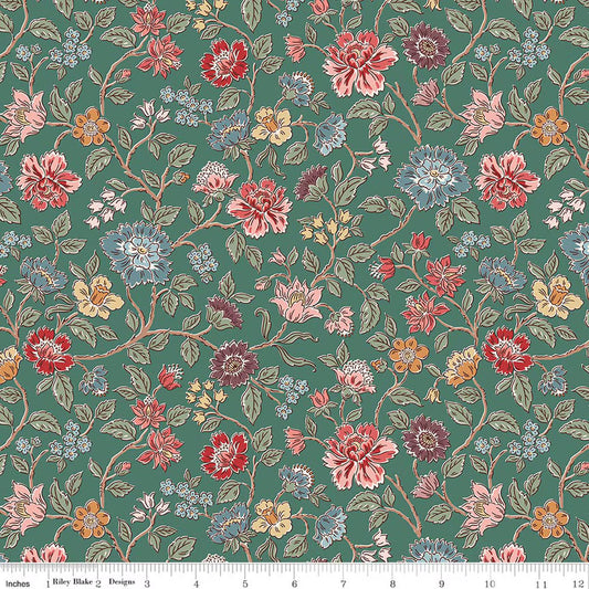 Northanger Abbey | Morland Green 25070 102