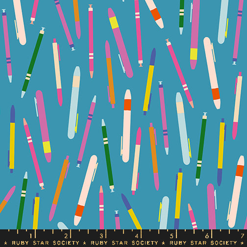Salutations | Do You Have A Pen | Vintage RS1093 14