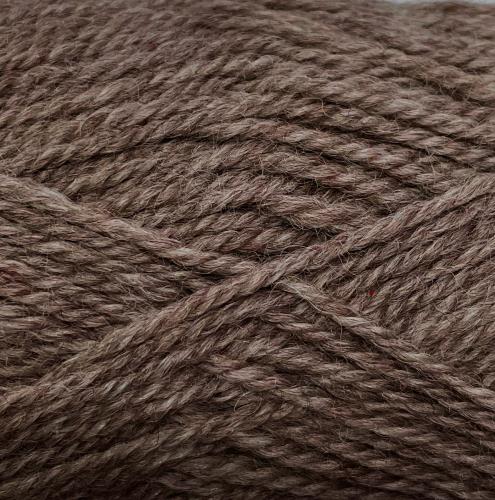 Woolly Red Hut Naturals