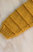 September Eyelet Cardigan | Touch Yarns #123