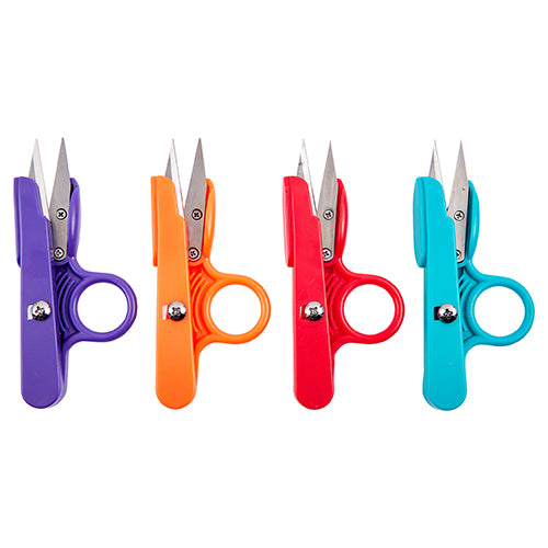 Klasse Thread Snip 4.5" 120mm