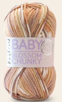 Hayfield Baby Blossom Chunky