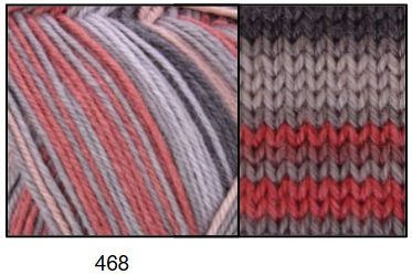 Tootsies 4ply Sock Yarn