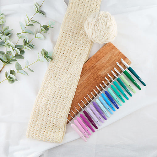 KnitPro Waves Crochet Hook