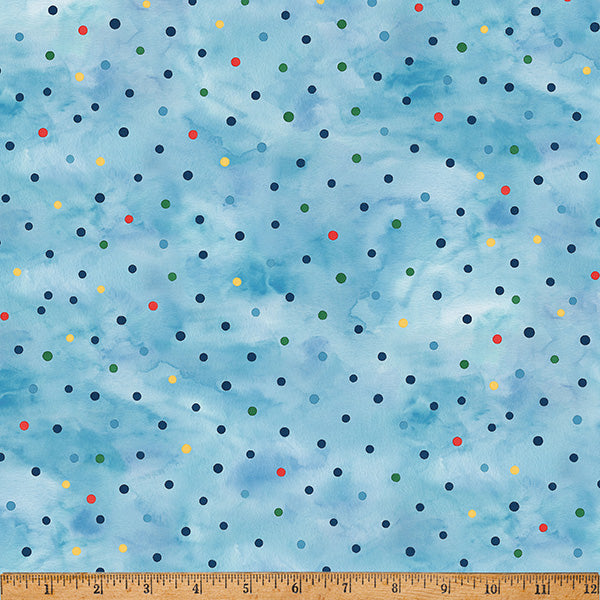 Things that go from A-Z | Dots | H20 X5750-203