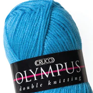 Crucci Olympus 8ply Acrylic