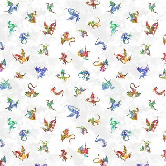 Dragon Kingdom | Take Flight | Cloud 54808D-4