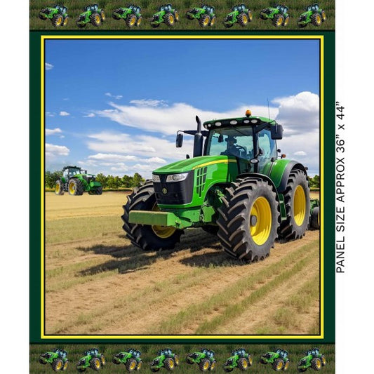 Farmer Paradise 90cm Panel | 79300 101