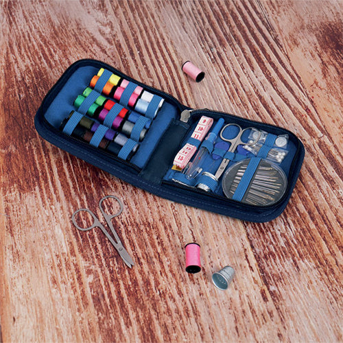 Sewing Kit | Bird, Bee, or Floral