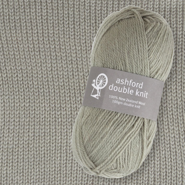 Ashford 8ply/DK Wool 100gm