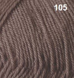 Lullaby 4ply Merino