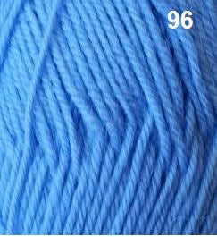 Lullaby 4ply Merino