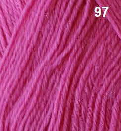 Lullaby 4ply Merino