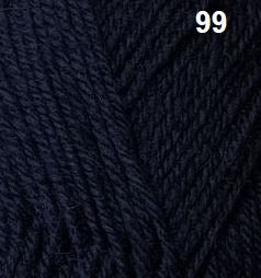 Lullaby 4ply Merino