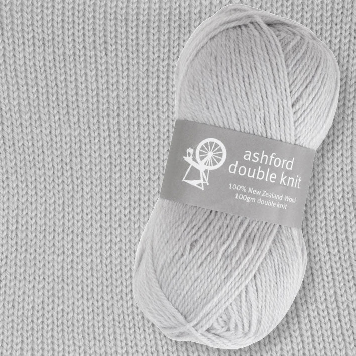 Ashford 8ply/DK Wool 100gm