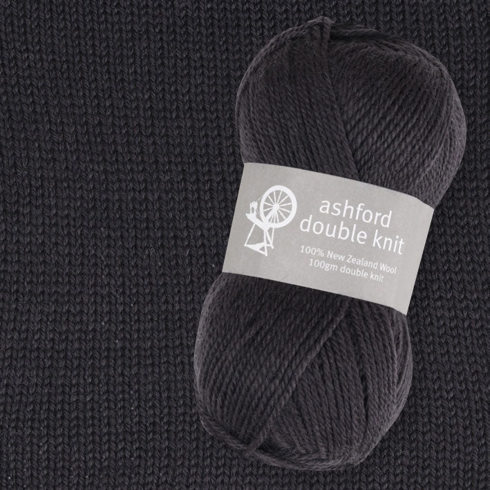 Ashford 8ply/DK Wool 100gm