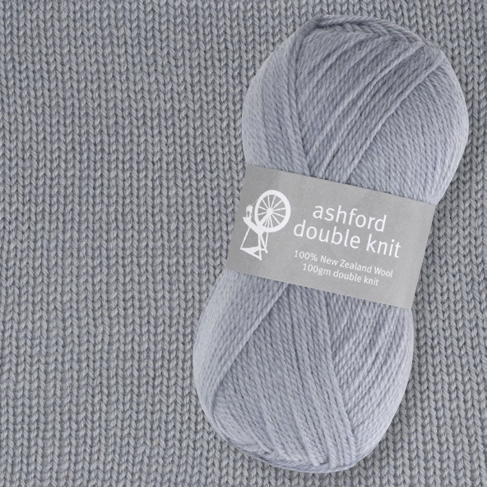 Ashford 8ply/DK Wool 100gm