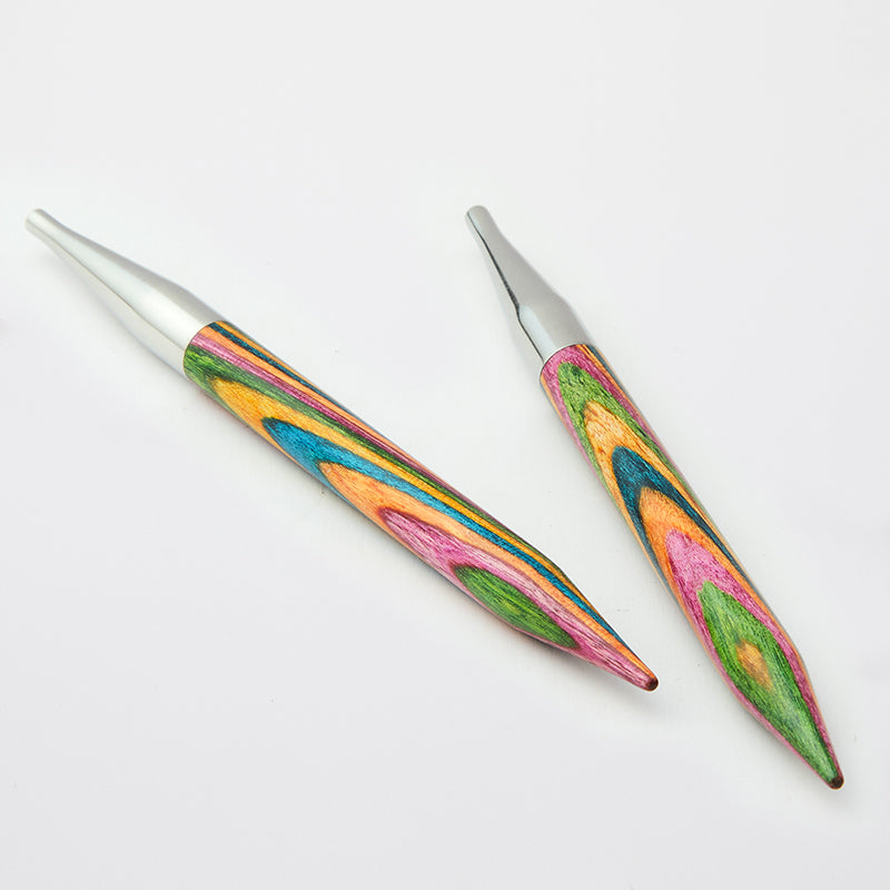 KnitPro Symfonie Interchangeable Needles - Special