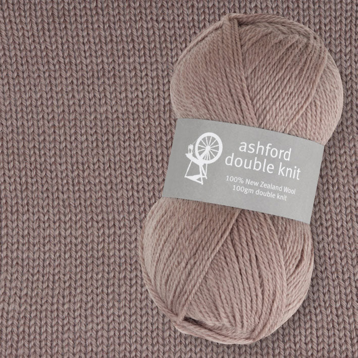 Ashford 8ply/DK Wool 100gm